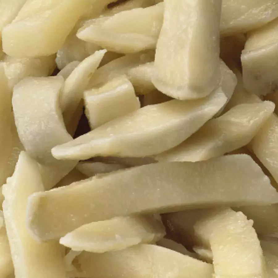 Aardappelsnippers