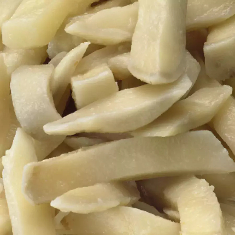 Aardappelsnippers
