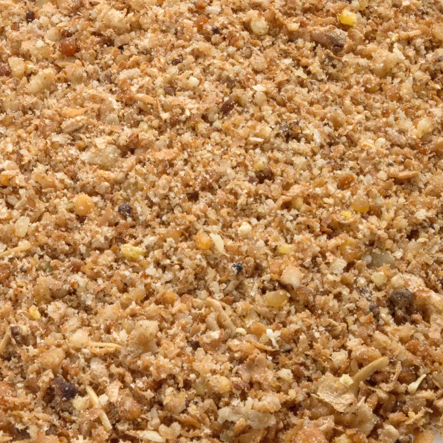 Bijproducten Cookie Dough Deluxe