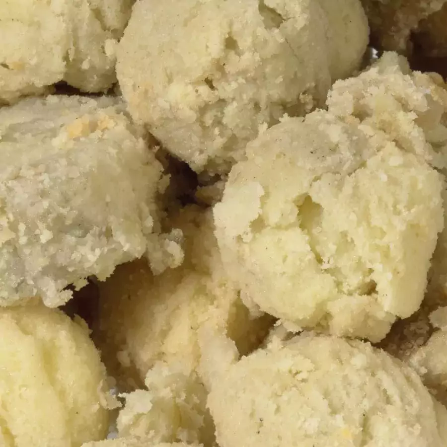 Bijproduct Kroketpuree