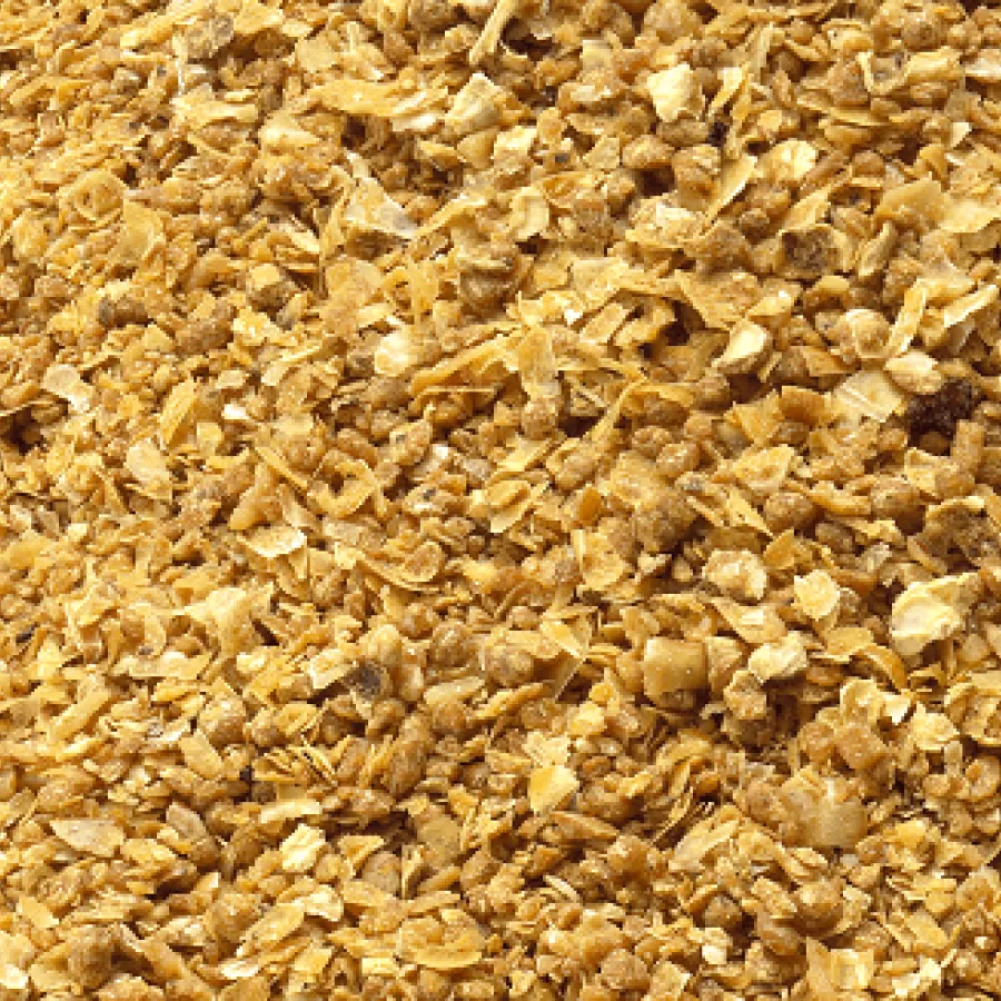 Bijproduct Mais-DDGS