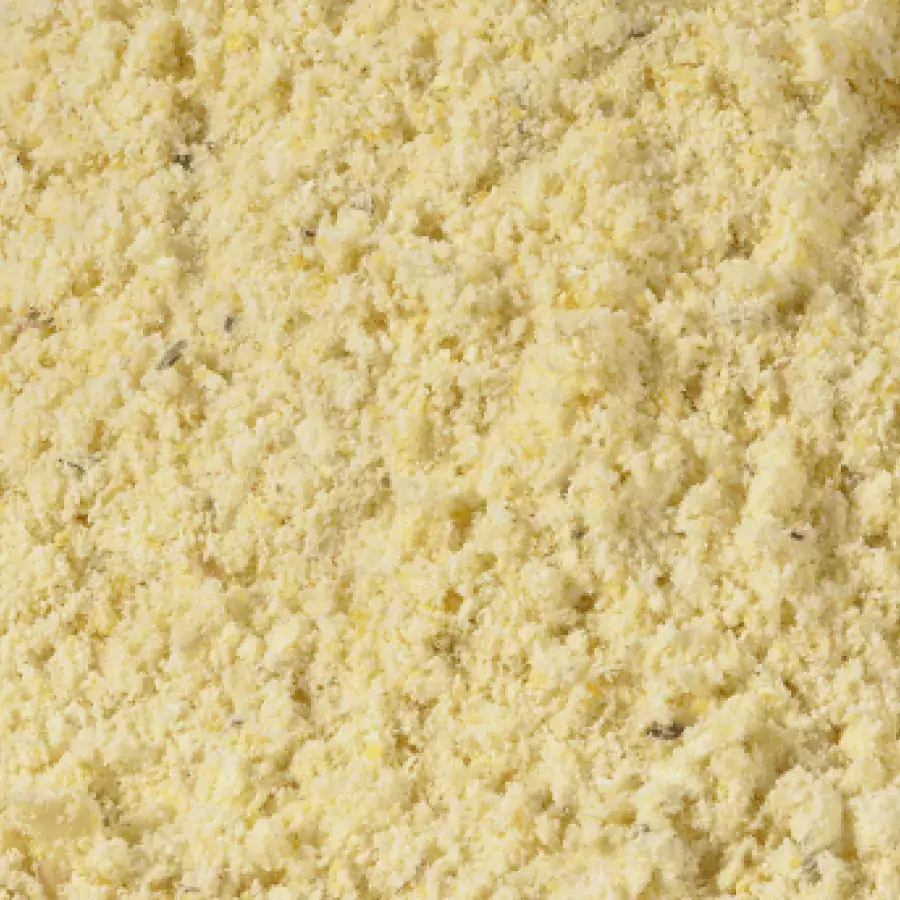 Bijproduct Maisvoermeel PL