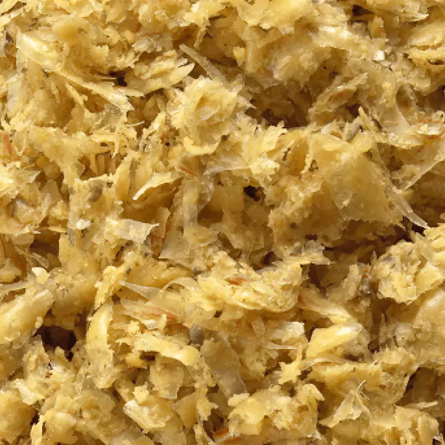 Bijproduct Wet Amygold Maisglutenvoer