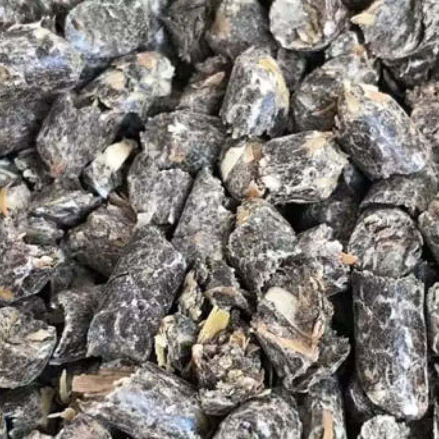 Bijproduct Stroooi Stalstrooisel