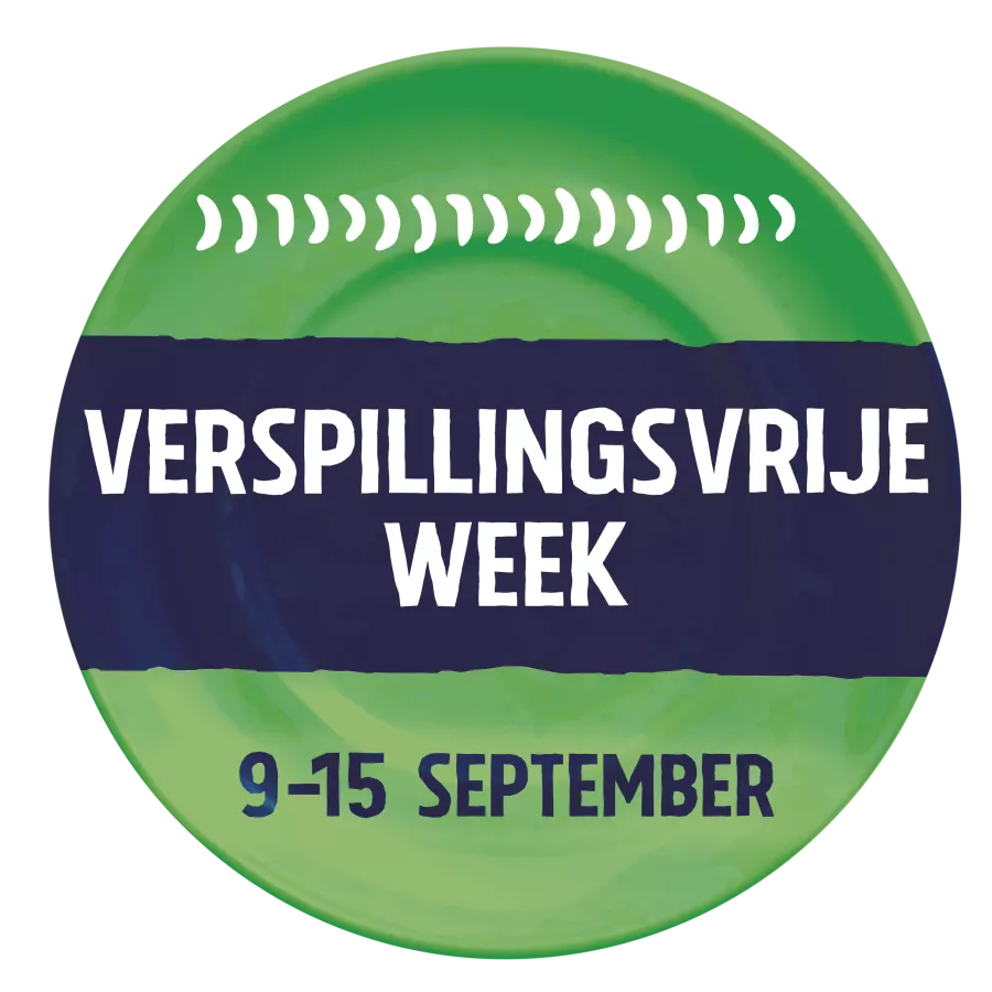 Verspillingsvrije Week