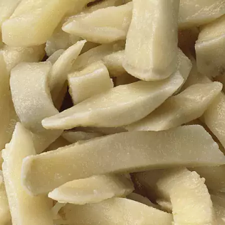 Aardappelsnippers