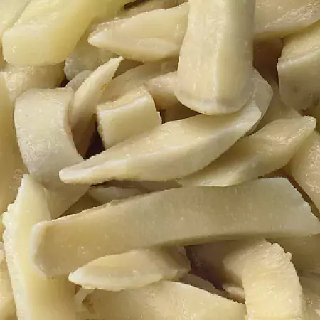 Aardappelsnippers