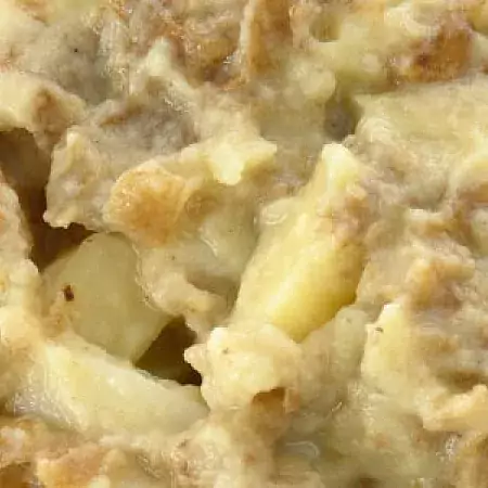 Bijproduct Aardappelstoomschillen Ecofrost Onvermoest