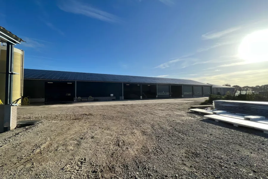 Menglocatie Hazenberg