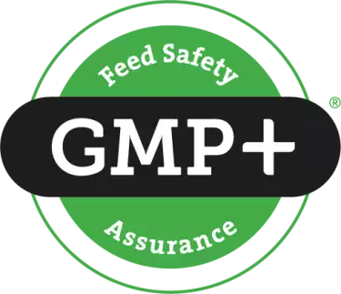 GMP+ logo Looop