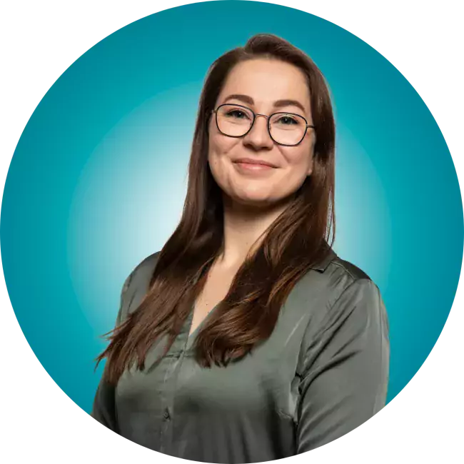 Jasmijn van Wakeren