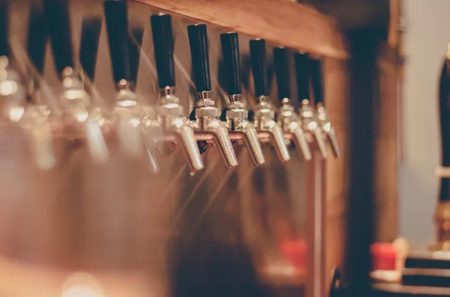 biertap