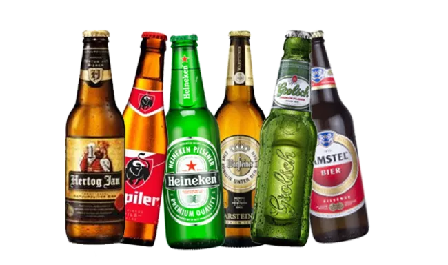 Bieren
