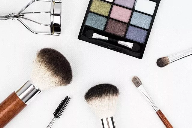 make-up set
