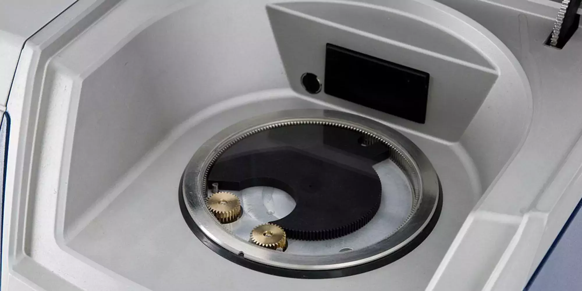 NIR technologie
